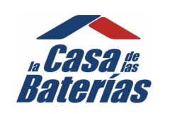 La Casa de las Baterías